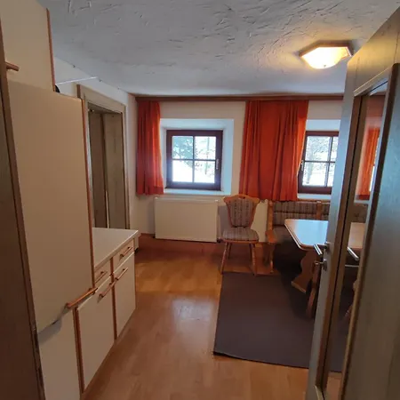 Bikers Paradise Oberlängenfeld