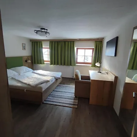 Bikers Paradise Appartement Oberlängenfeld