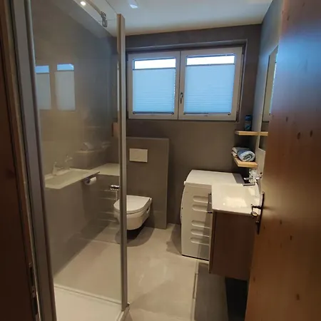 Appartement Bikers Paradise Oberlängenfeld