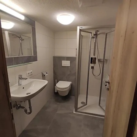 Bikers Paradise * Oberlängenfeld