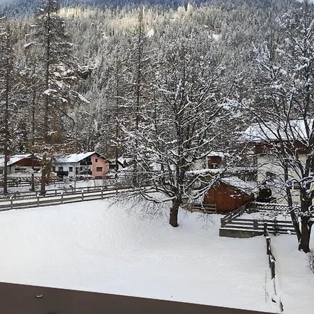 Appartement Bikers Paradise