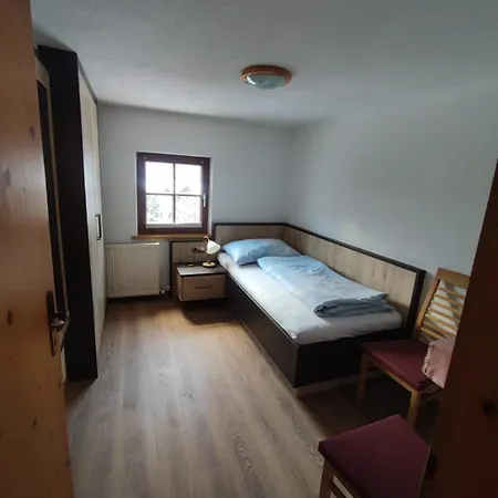 Bikers Paradise Appartement Oberlängenfeld