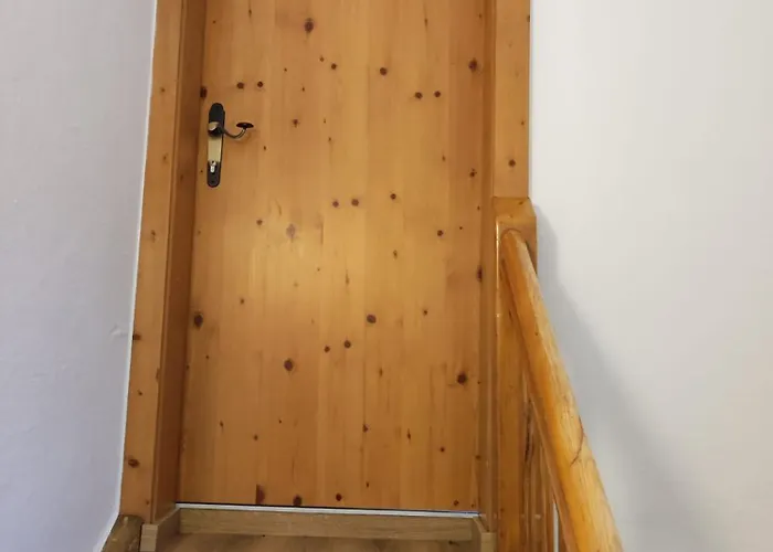 Διαμέρισμα Bikers Paradise *