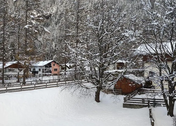 Appartement Bikers Paradise