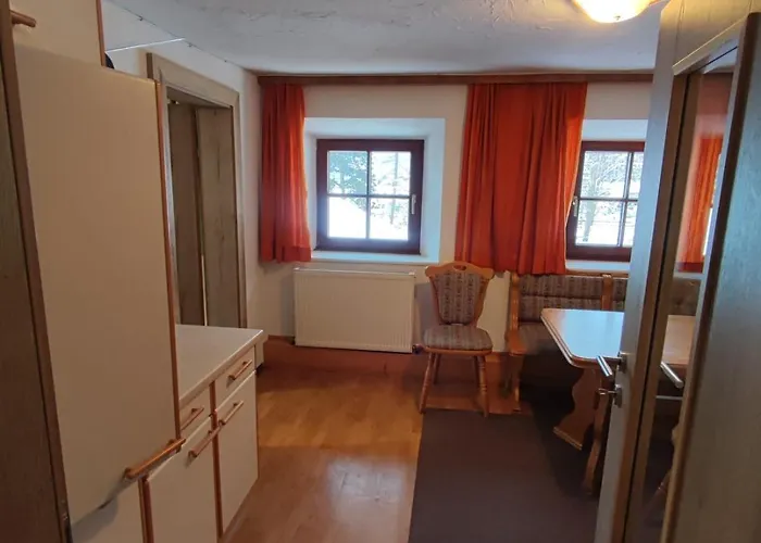 Bikers Paradise Oberlaengenfeld