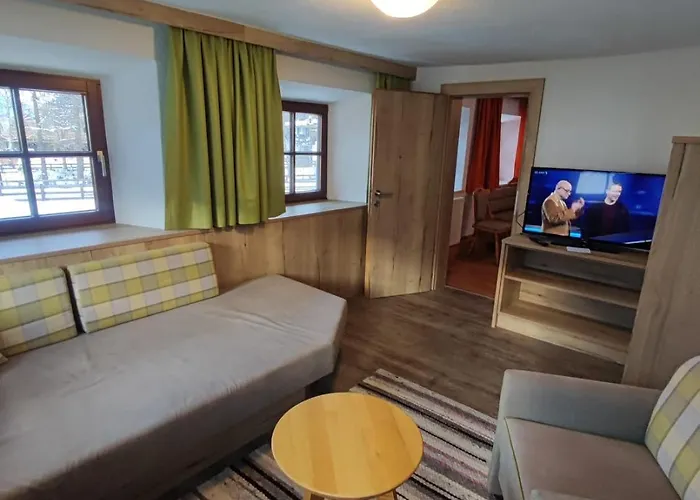 Bikers Paradise * Oberlaengenfeld