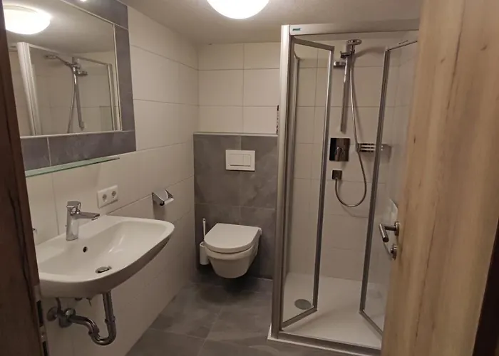 Bikers Paradise * Oberlaengenfeld